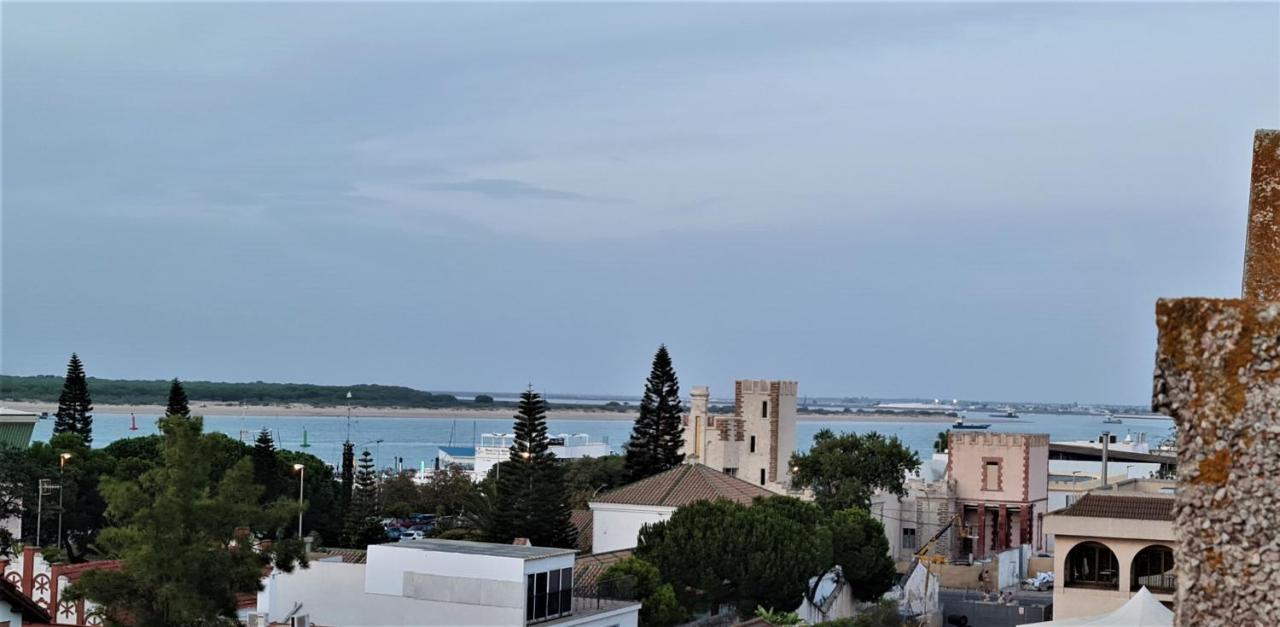 Aptartamento Donana Recien Reformado Parking Gratis Sanlúcar de Barrameda Exteriér fotografie