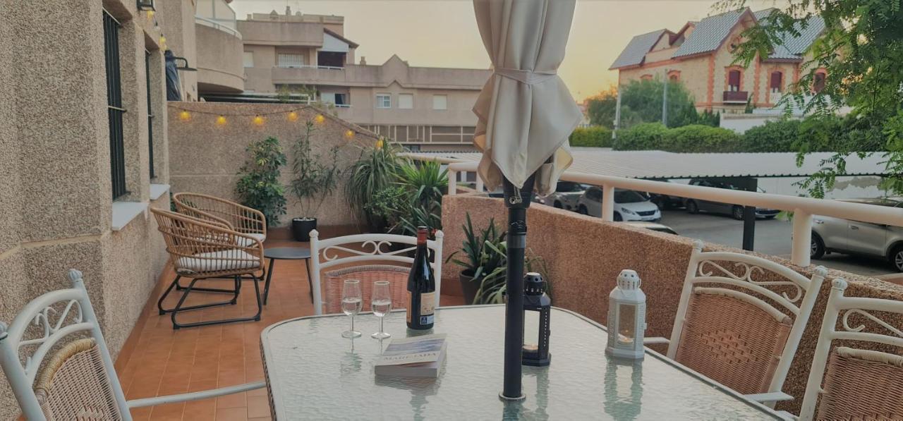 Aptartamento Donana Recien Reformado Parking Gratis Sanlúcar de Barrameda Exteriér fotografie
